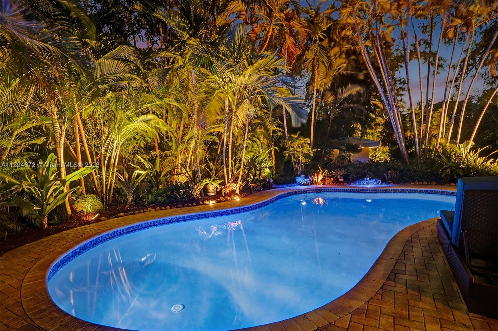 SLEEPY RIVER ACRES ADD - Residential