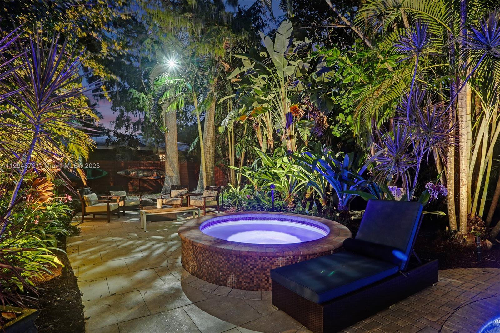 SLEEPY RIVER ACRES ADD - Residential