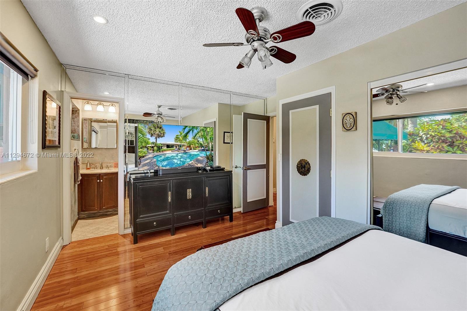 SLEEPY RIVER ACRES ADD - Residential