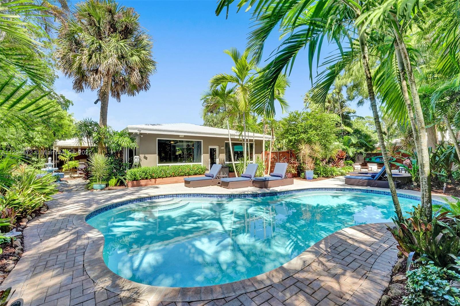 SLEEPY RIVER ACRES ADD - Residential