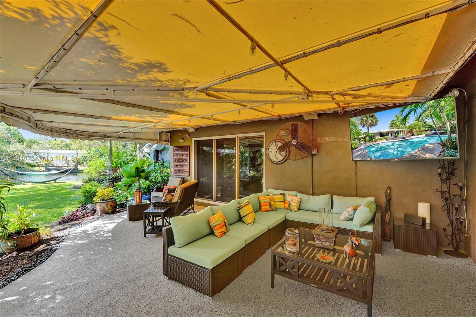 SLEEPY RIVER ACRES ADD - Residential