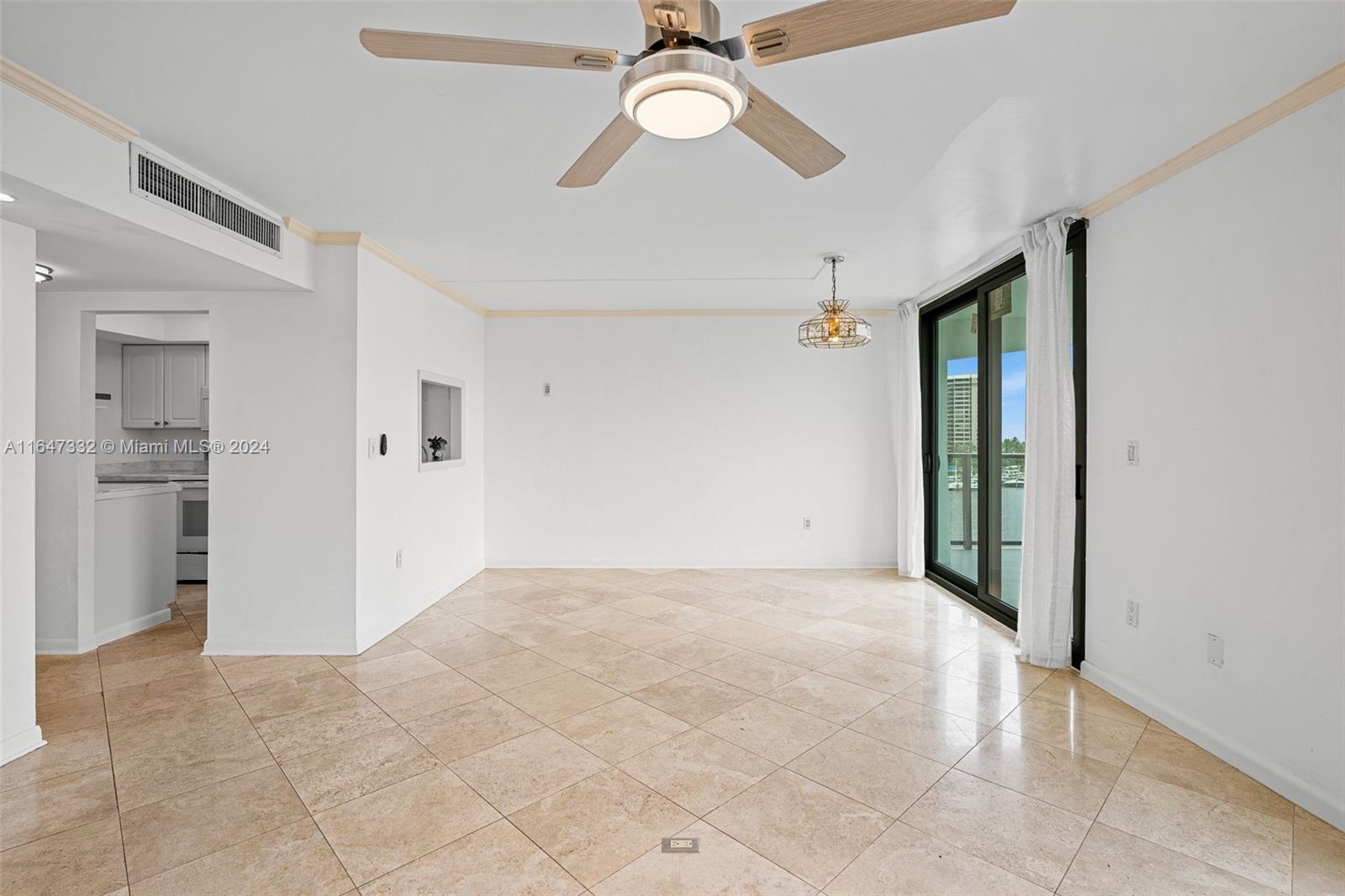 1600 SOUTH BAYSHORE LANE - Residential Lease
