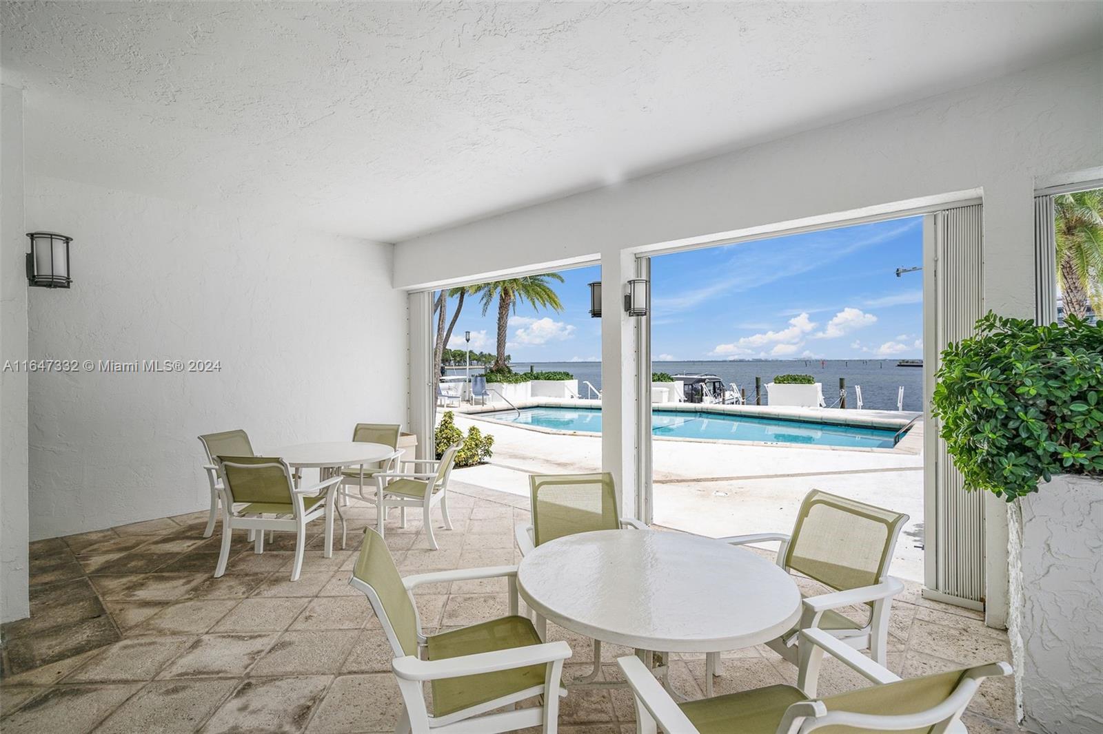 1600 SOUTH BAYSHORE LANE - Residential Lease