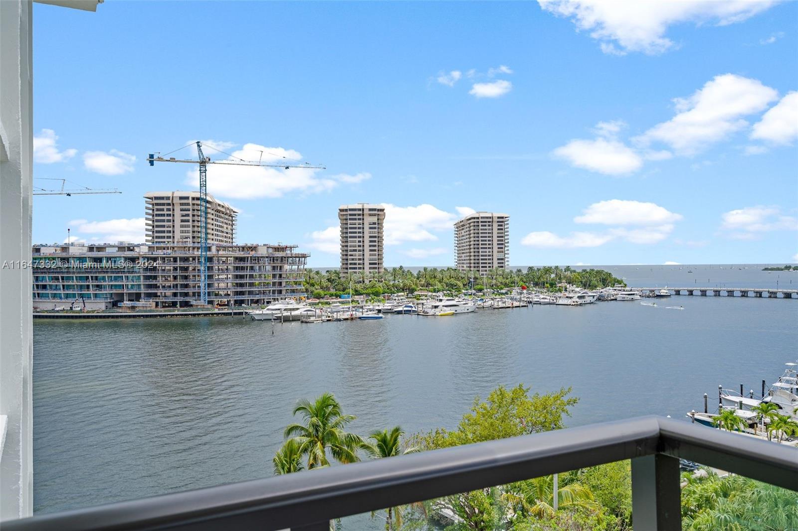 1600 SOUTH BAYSHORE LANE - Residential Lease