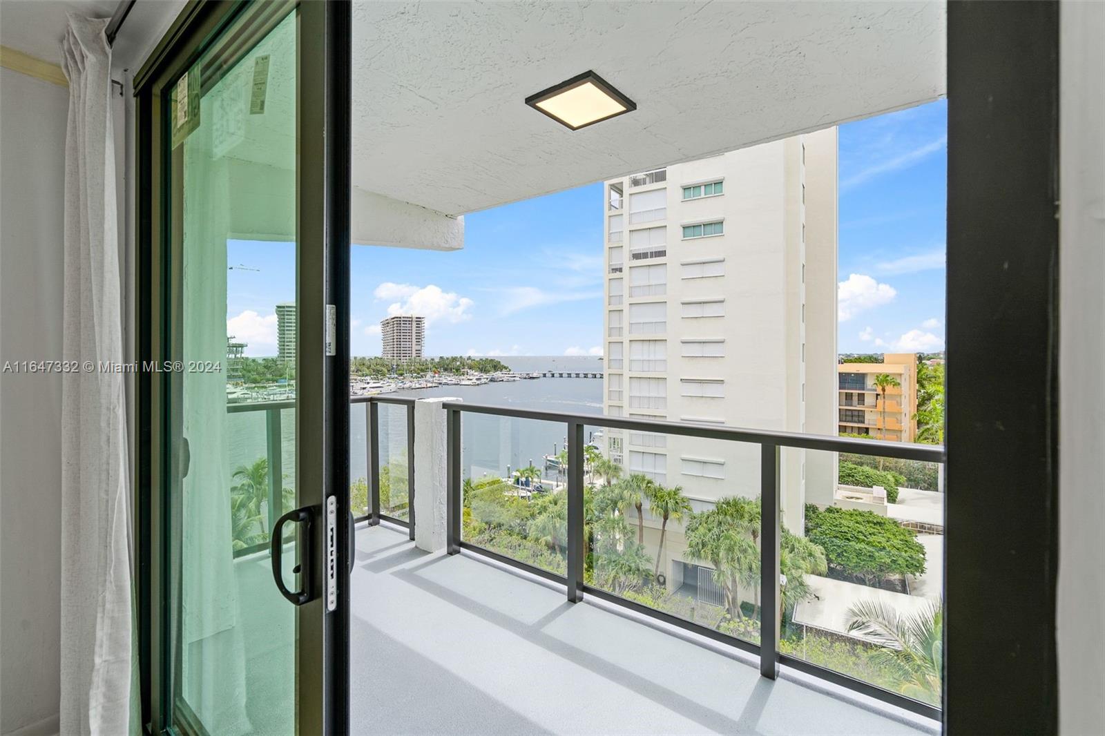 1600 SOUTH BAYSHORE LANE - Residential Lease