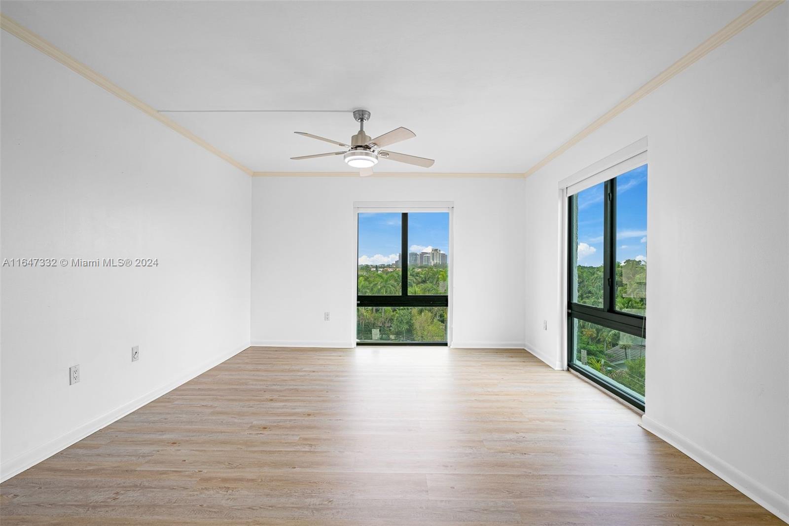 1600 SOUTH BAYSHORE LANE - Residential Lease
