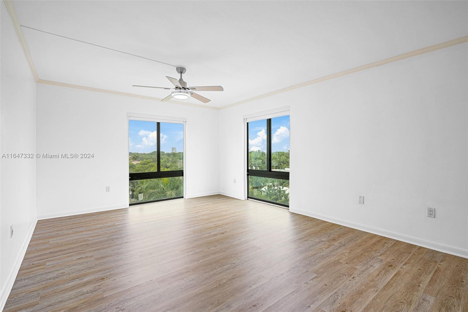 1600 SOUTH BAYSHORE LANE - Residential Lease