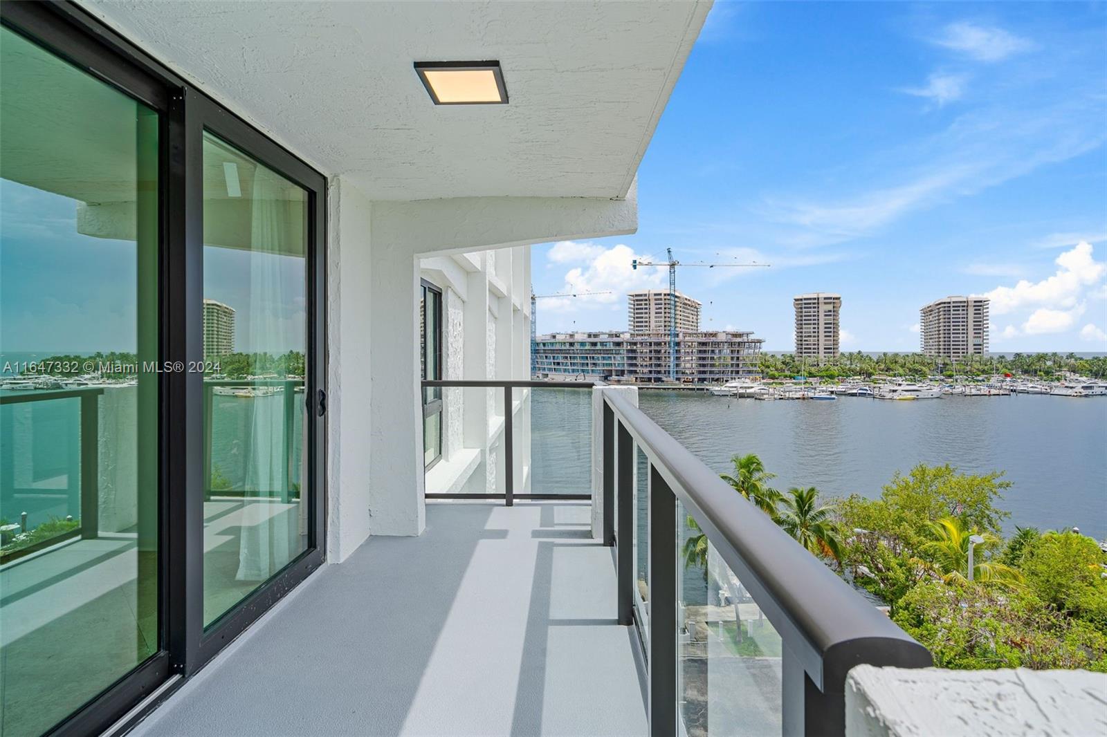 1600 SOUTH BAYSHORE LANE - Residential Lease