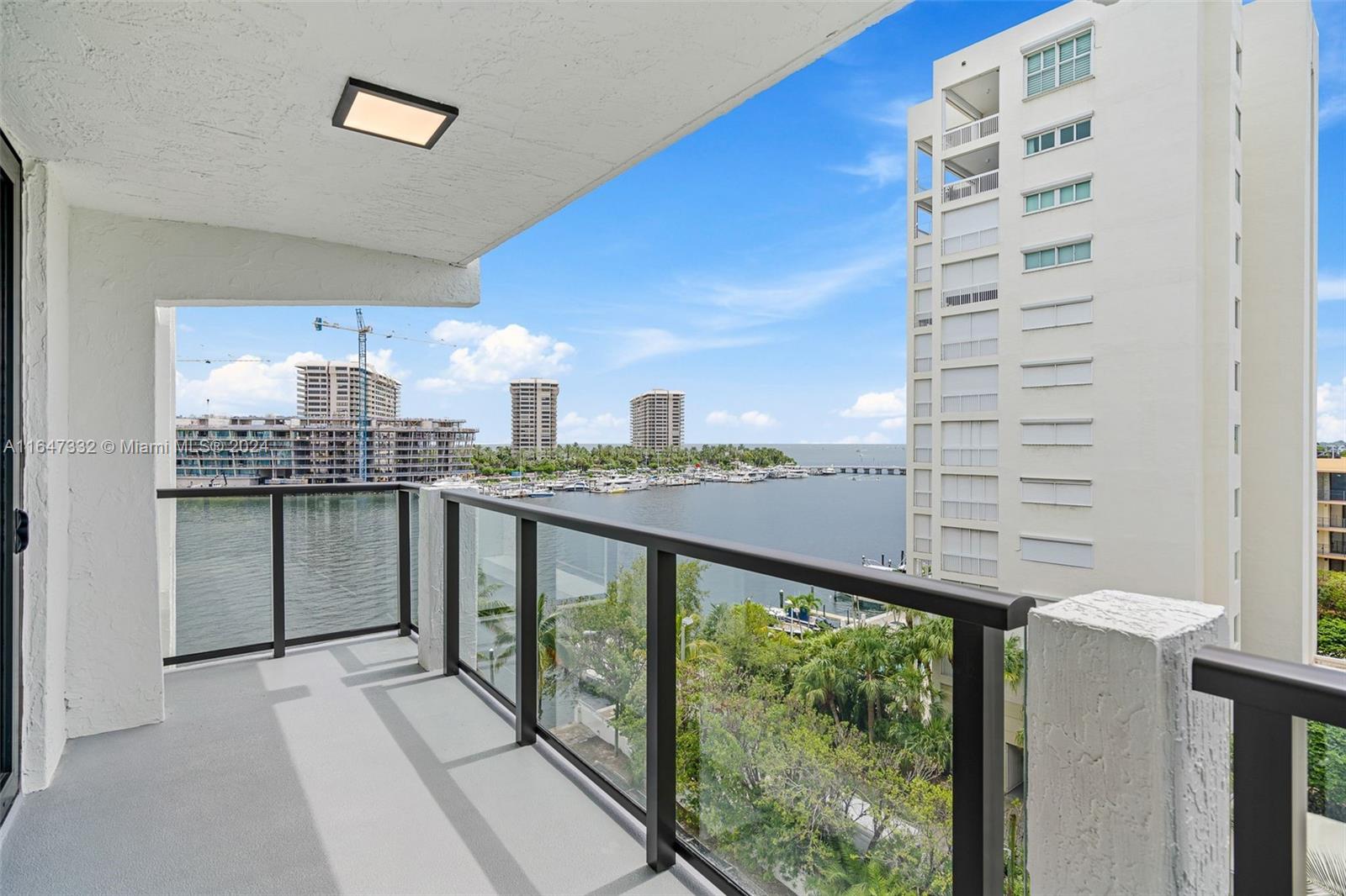 1600 SOUTH BAYSHORE LANE - Residential Lease