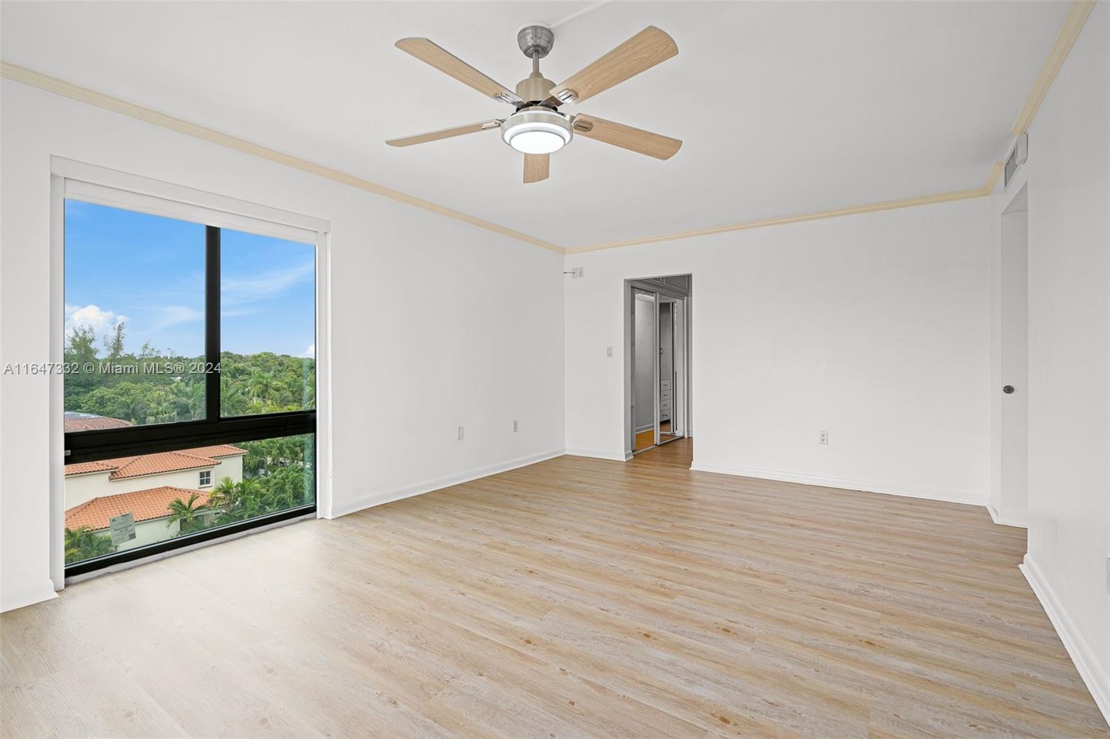 1600 SOUTH BAYSHORE LANE - Residential Lease