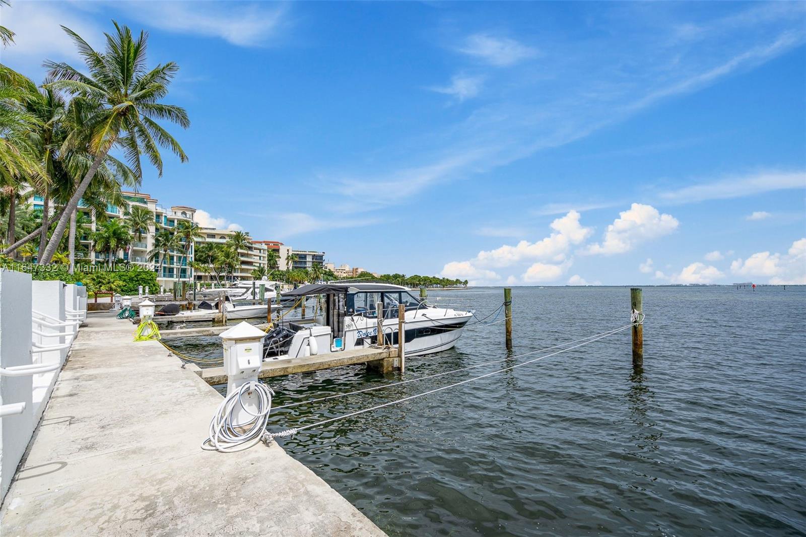 1600 SOUTH BAYSHORE LANE - Residential Lease
