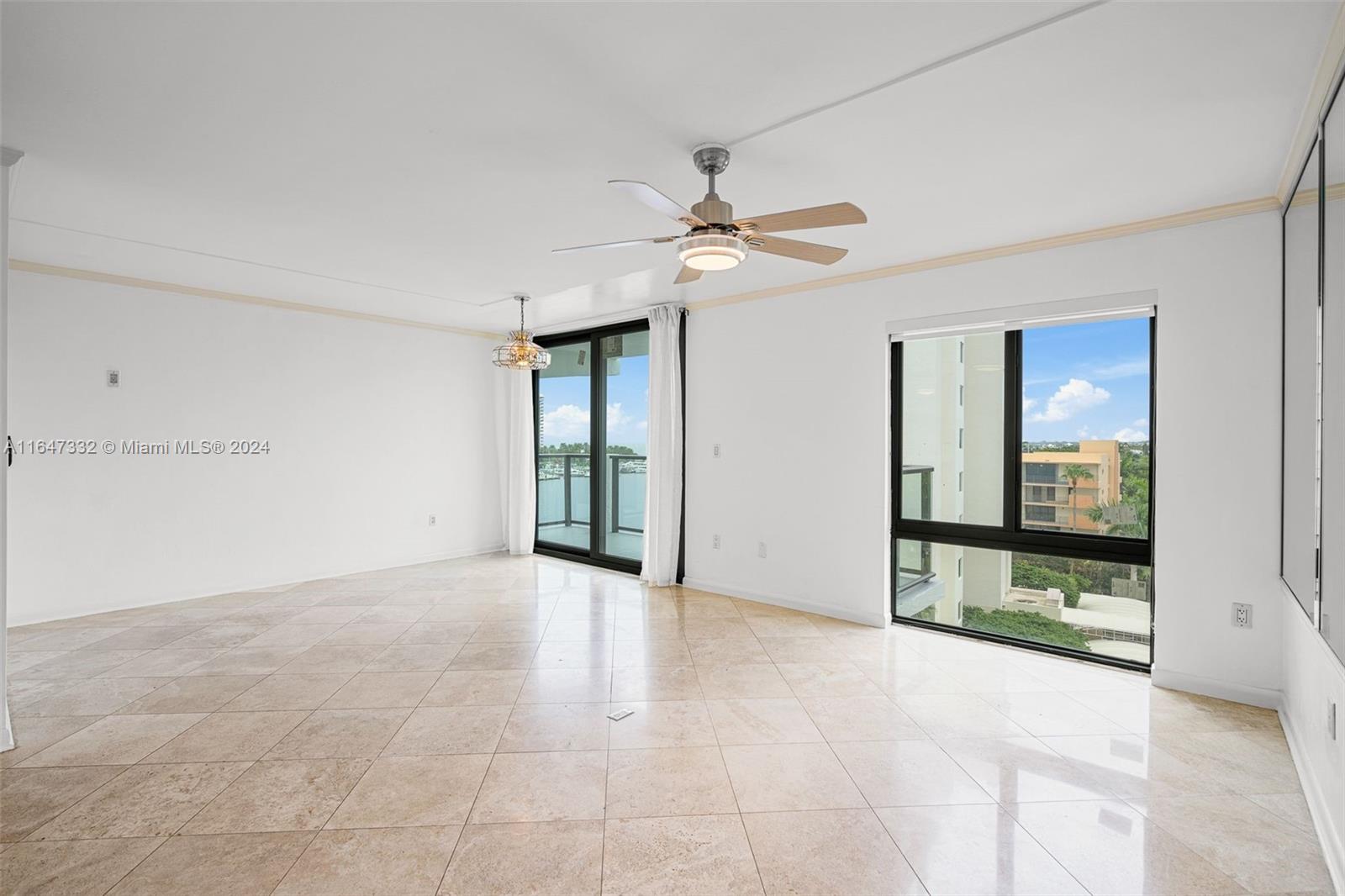 1600 SOUTH BAYSHORE LANE - Residential Lease