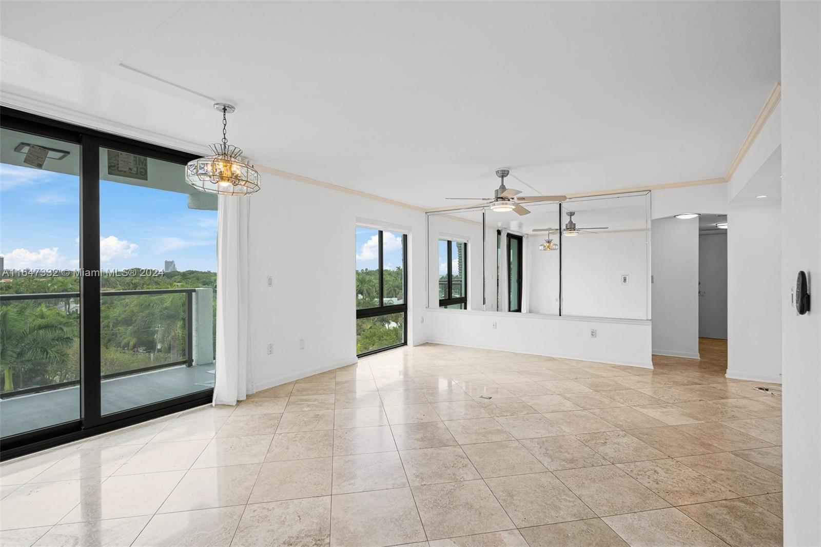 1600 SOUTH BAYSHORE LANE - Residential Lease