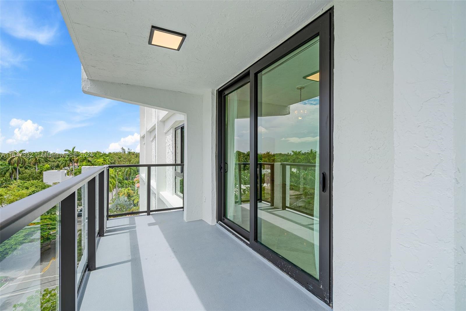 1600 SOUTH BAYSHORE LANE - Residential Lease