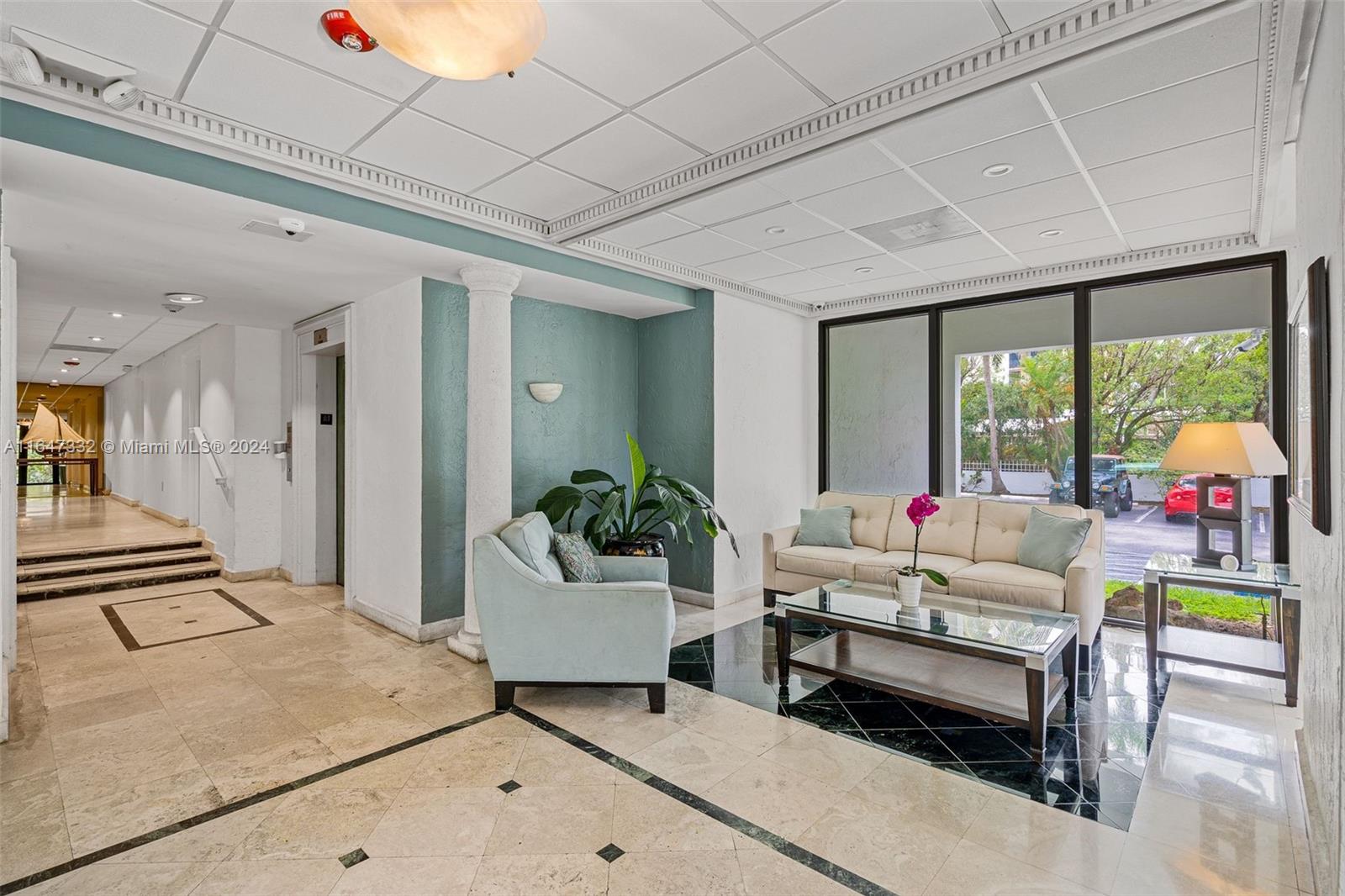 1600 SOUTH BAYSHORE LANE - Residential Lease