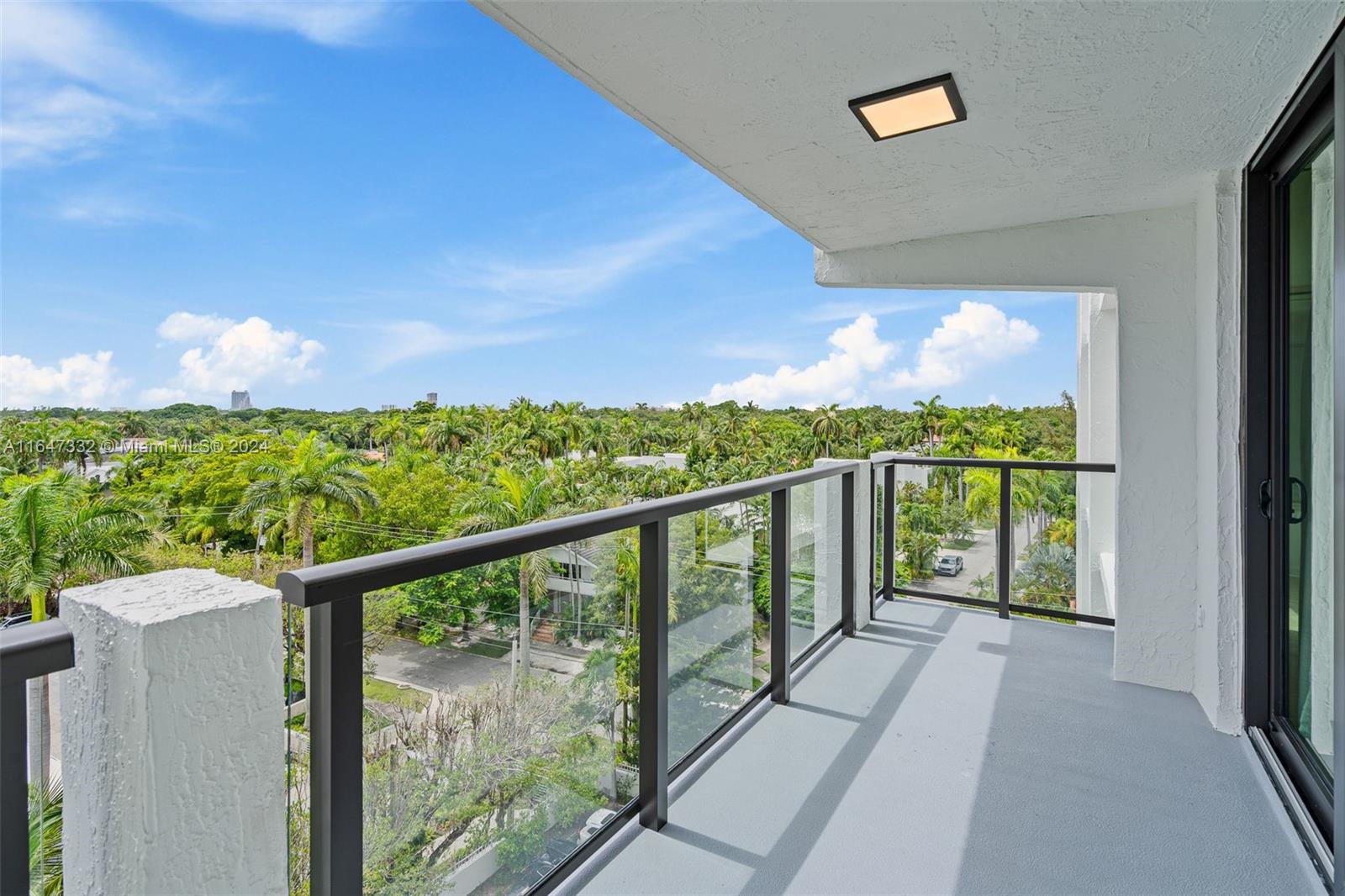 1600 SOUTH BAYSHORE LANE - Residential Lease