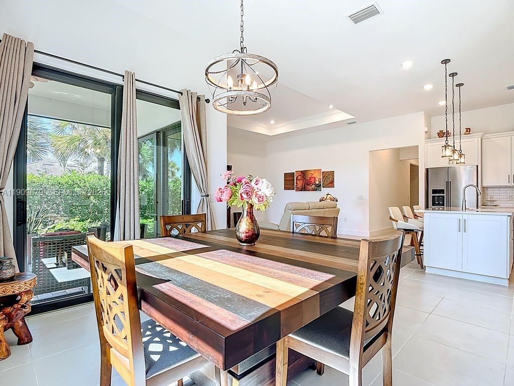 Avalon Park Phase 4A - Residential