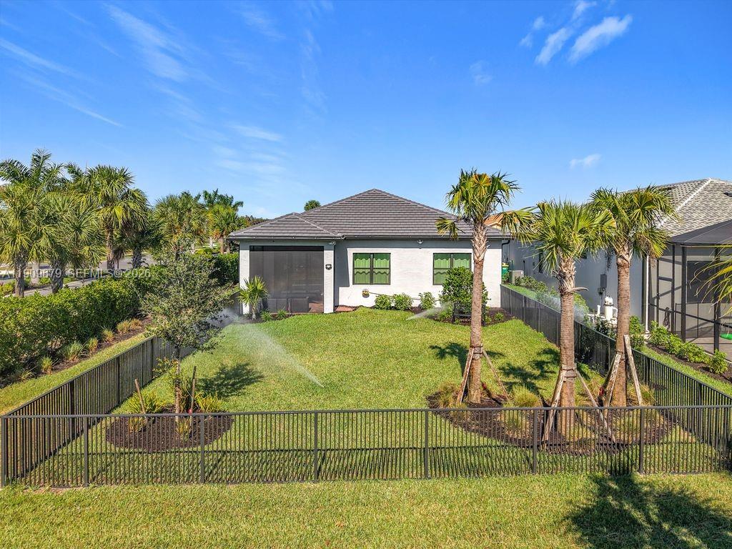 Avalon Park Phase 4A - Residential