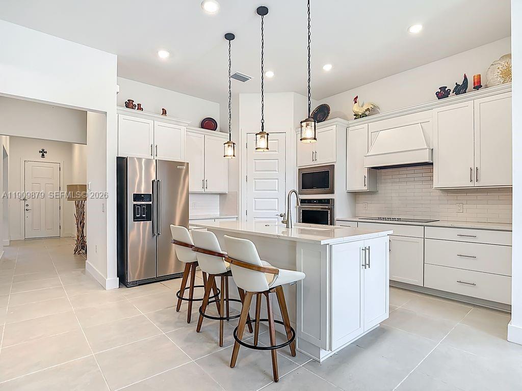 Avalon Park Phase 4A - Residential