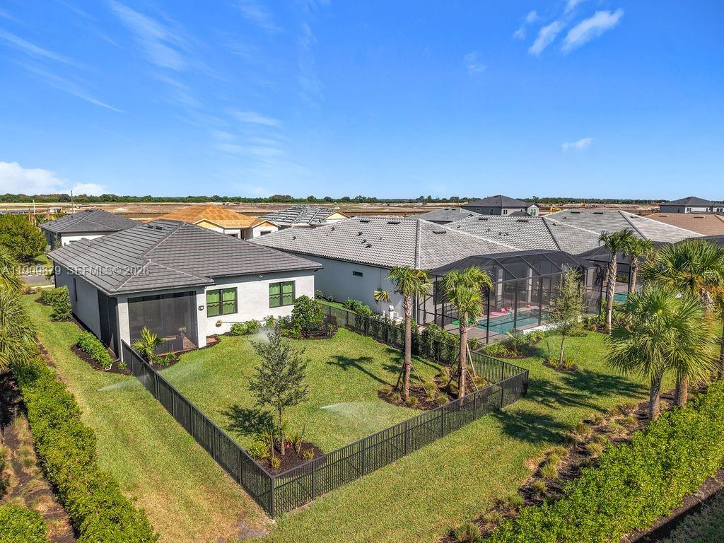 Avalon Park Phase 4A - Residential