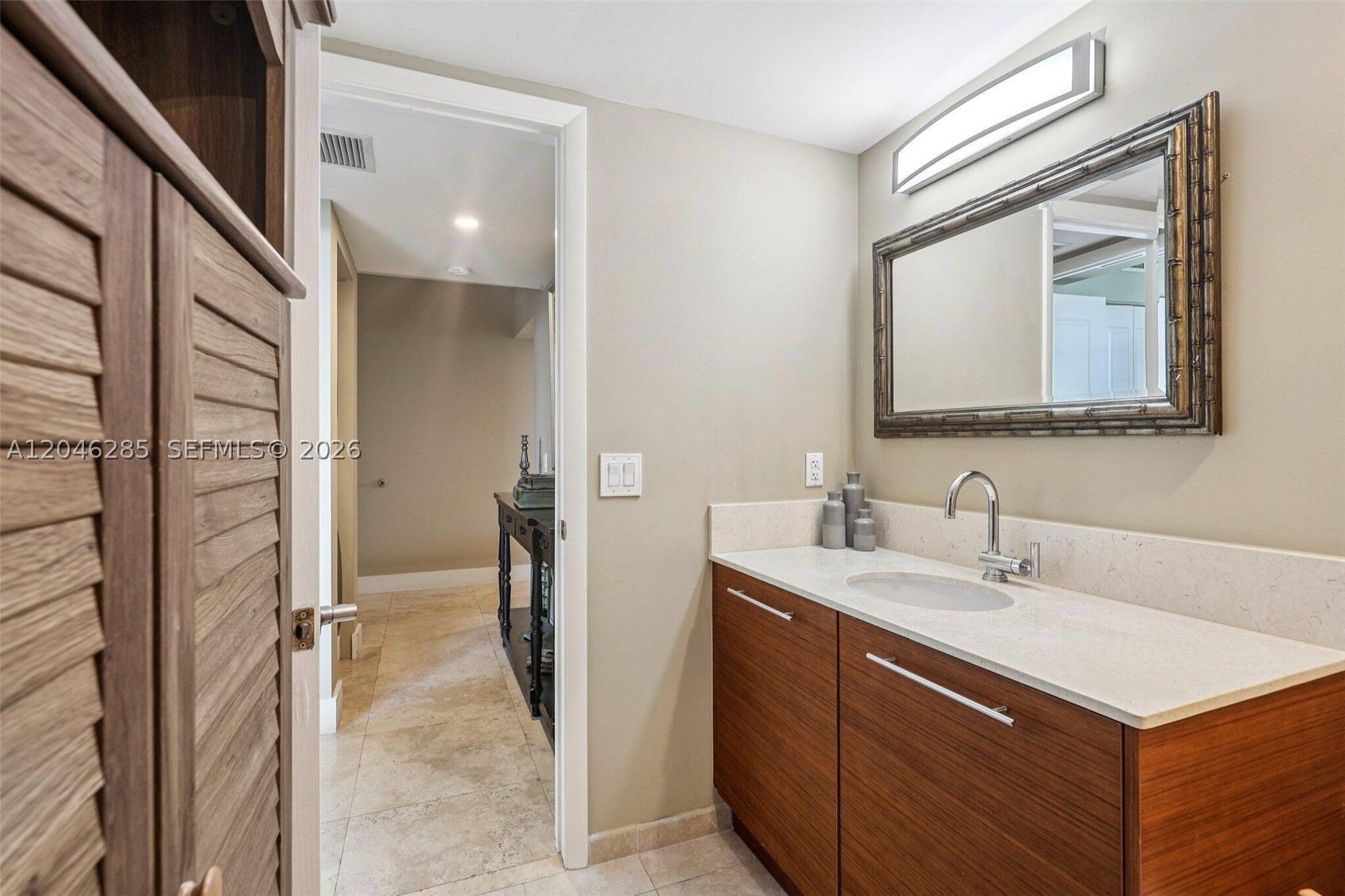 TAO SAWGRASS CONDOMINIUM - Residential