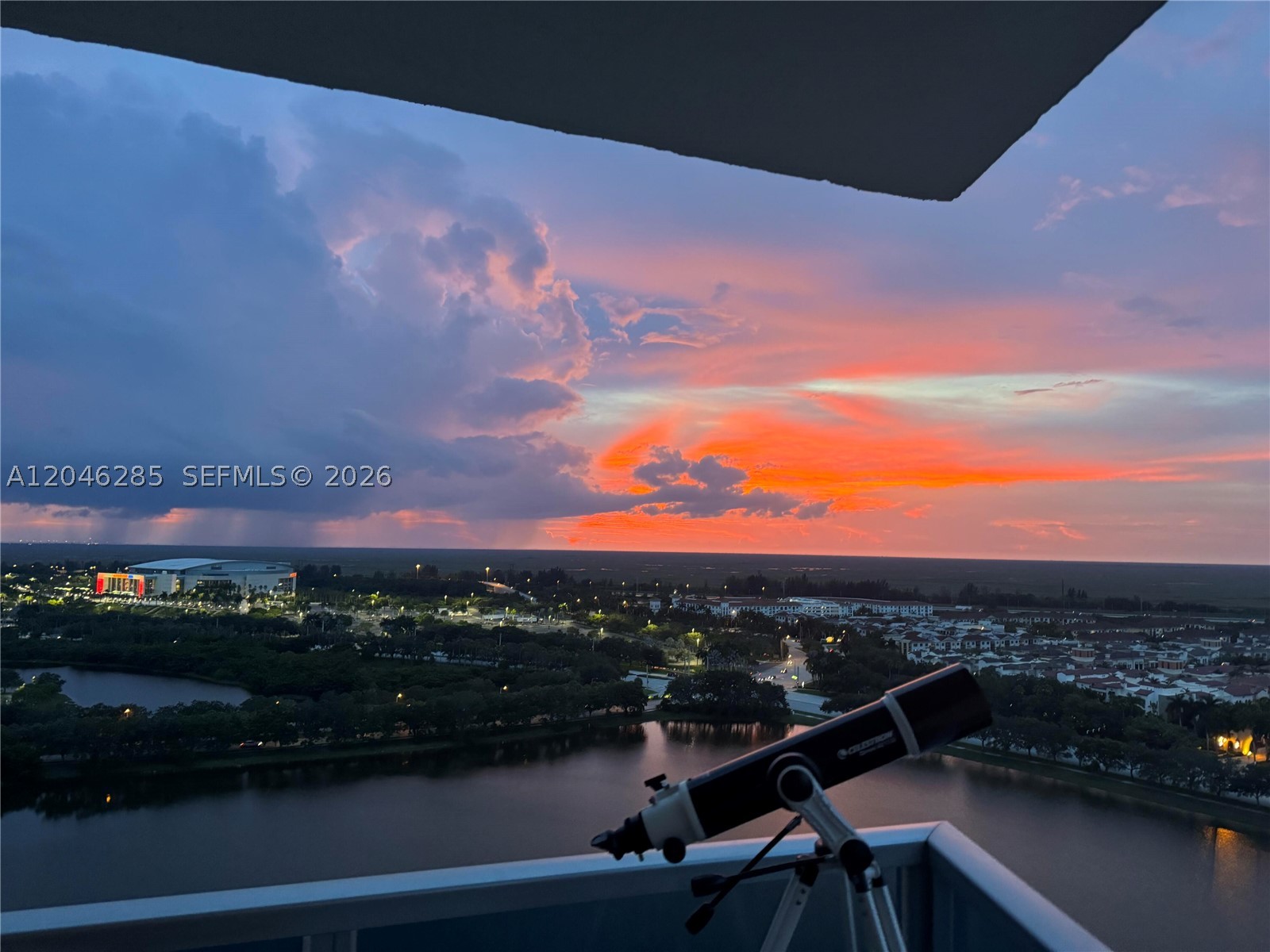 TAO SAWGRASS CONDOMINIUM - Residential