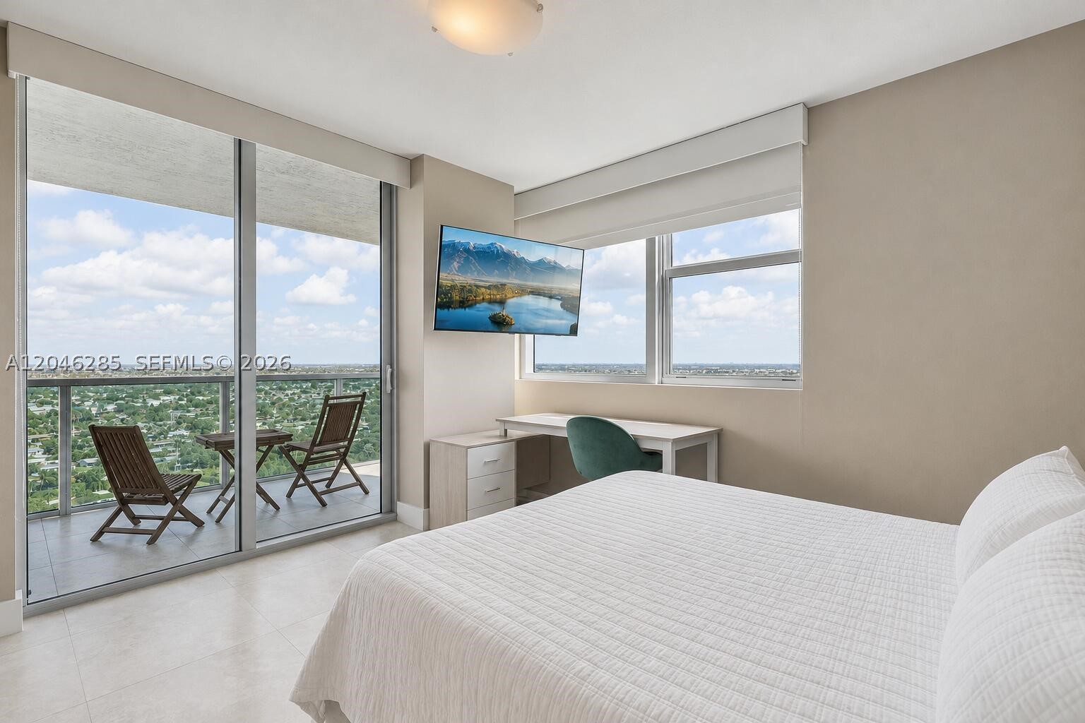 TAO SAWGRASS CONDOMINIUM - Residential