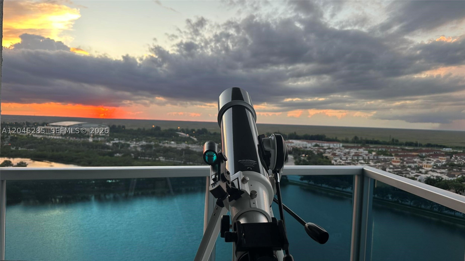 TAO SAWGRASS CONDOMINIUM - Residential