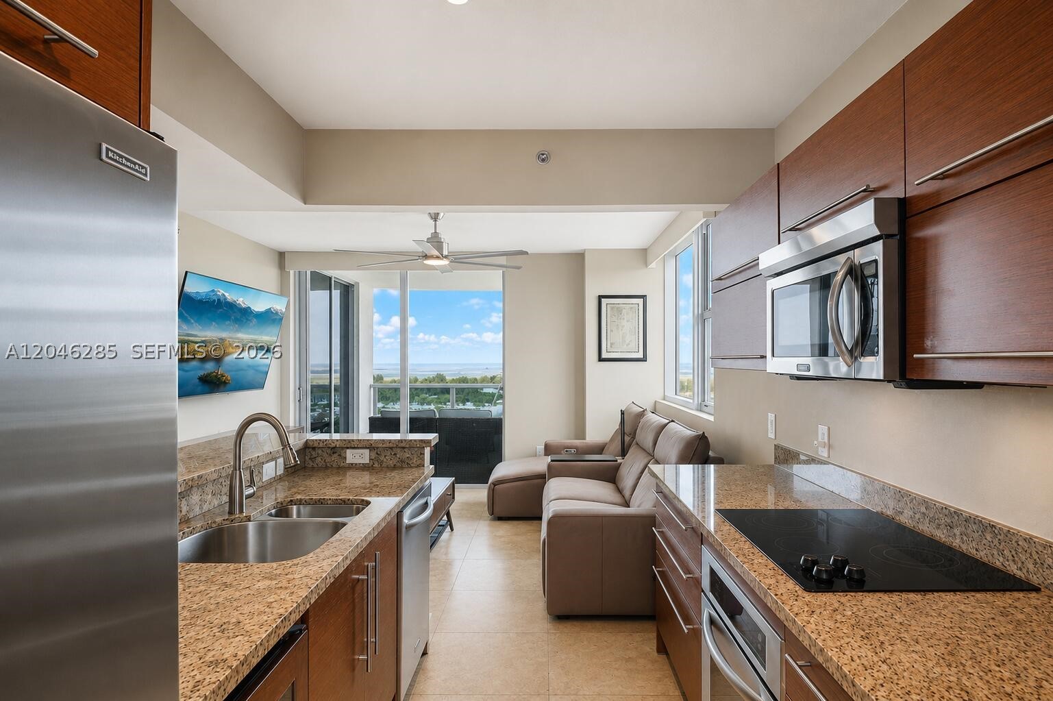 TAO SAWGRASS CONDOMINIUM - Residential