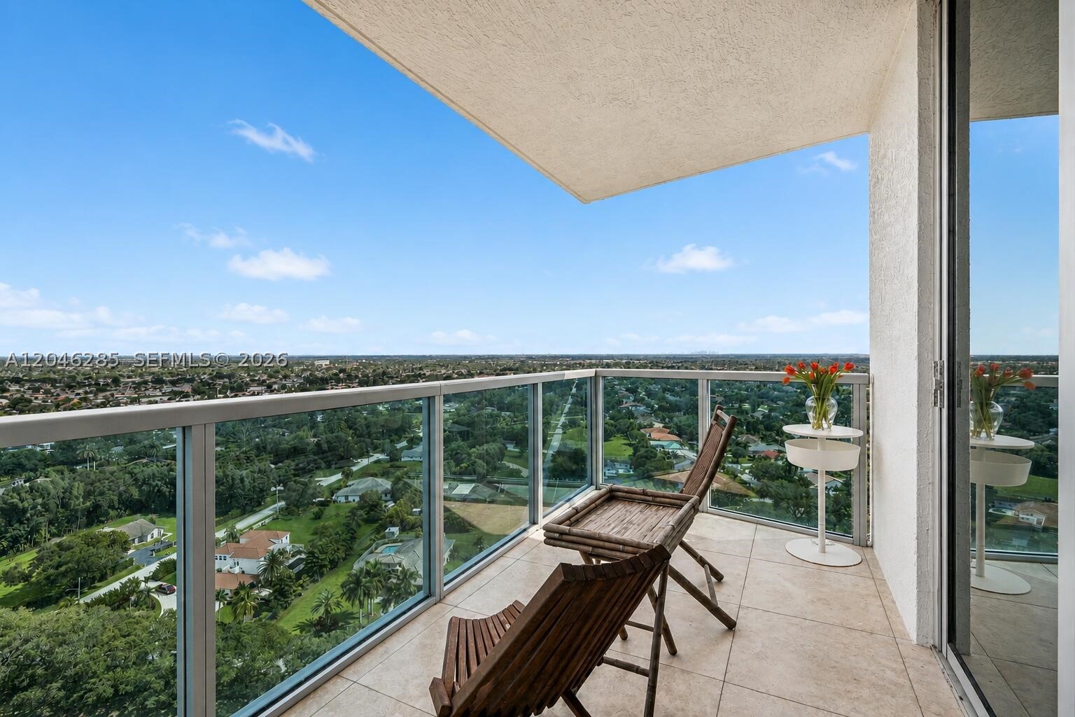 TAO SAWGRASS CONDOMINIUM - Residential