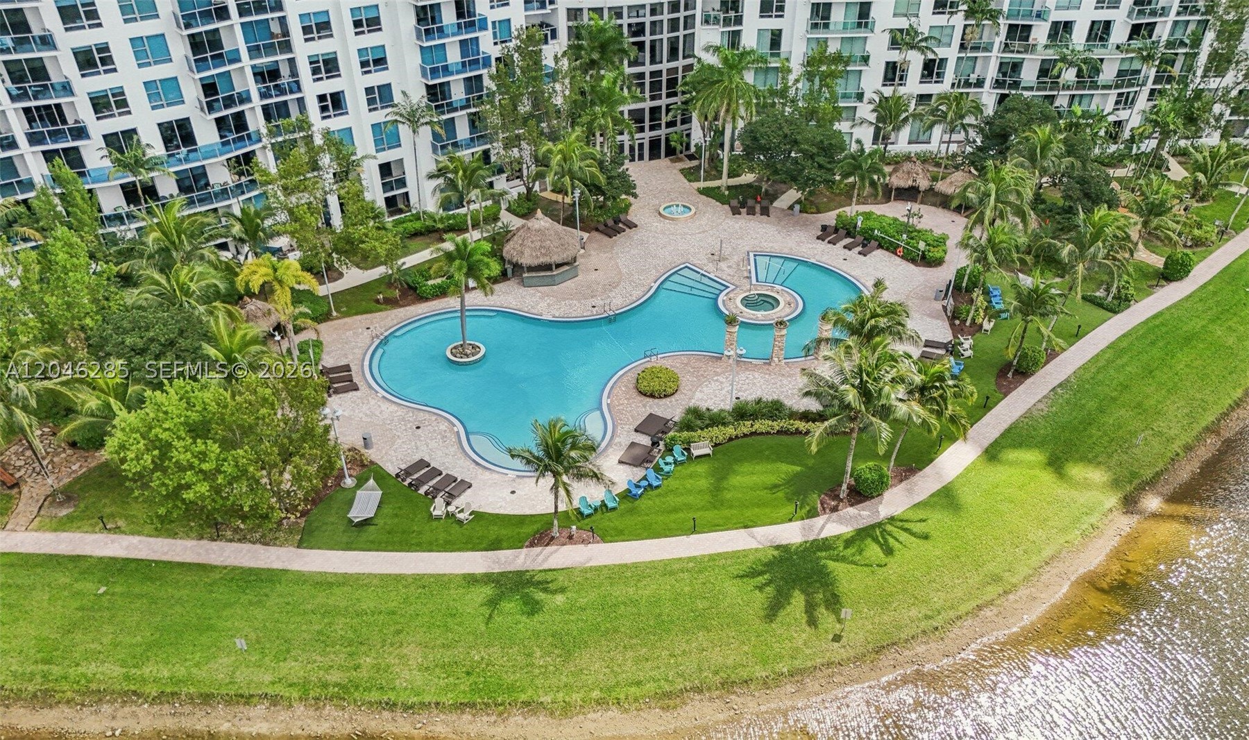 TAO SAWGRASS CONDOMINIUM - Residential