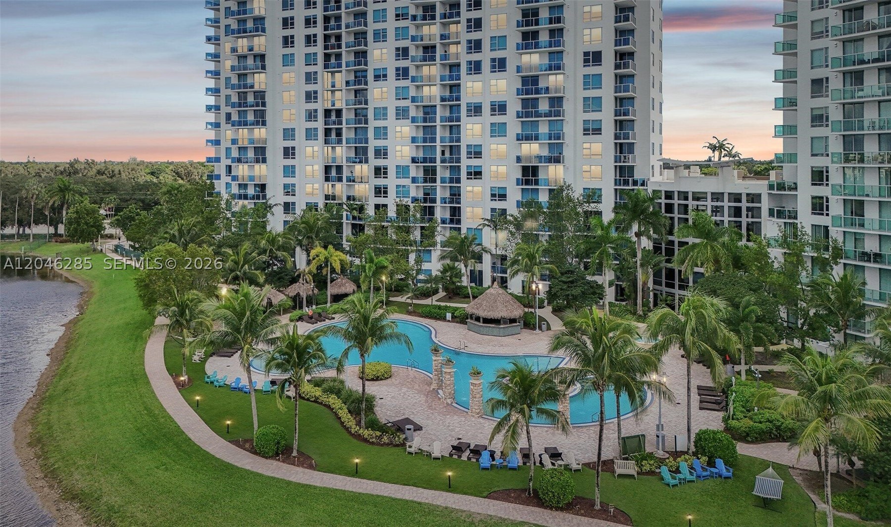 TAO SAWGRASS CONDOMINIUM - Residential