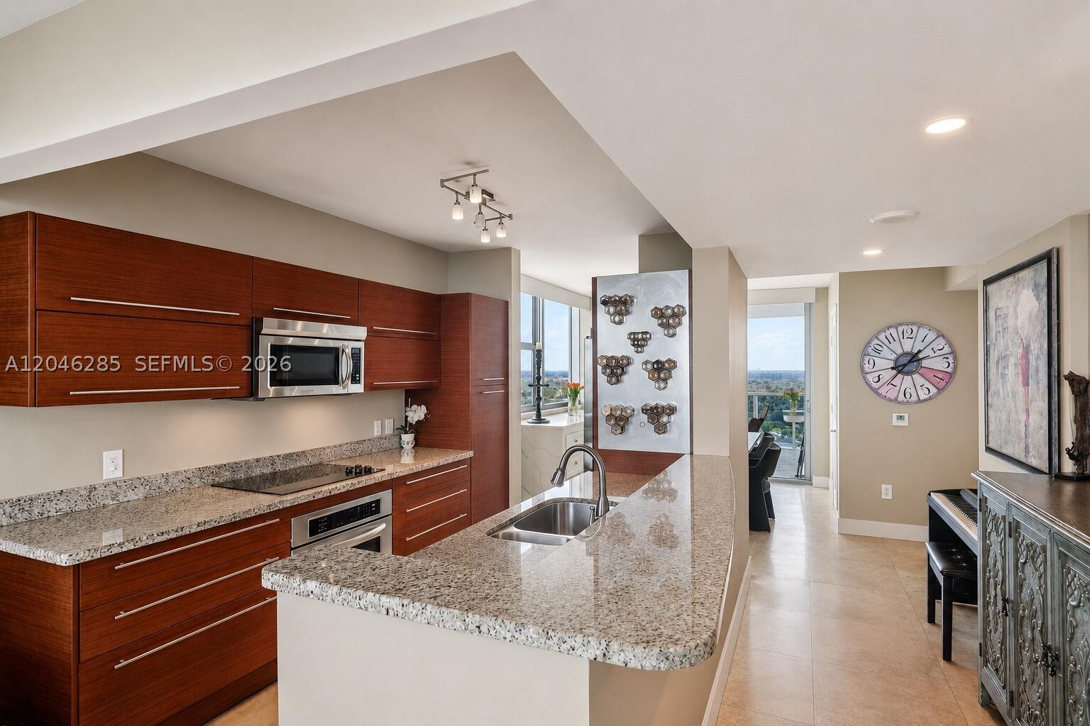 TAO SAWGRASS CONDOMINIUM - Residential