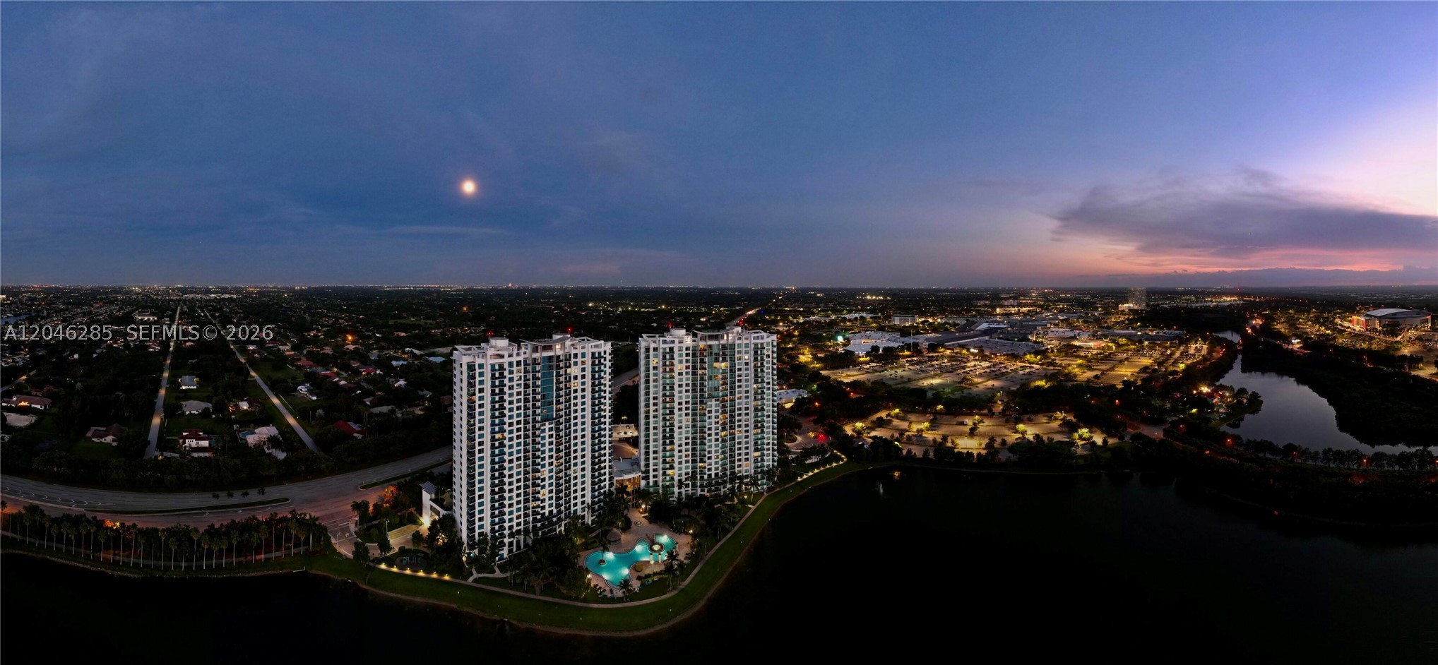 TAO SAWGRASS CONDOMINIUM - Residential