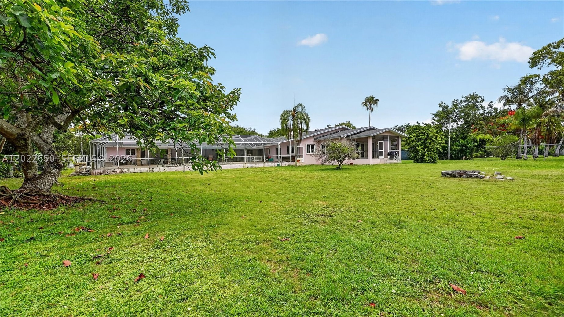 WAKEFIELD ACRES 1ST ADDN - Residential
