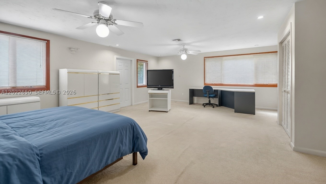 WAKEFIELD ACRES 1ST ADDN - Residential