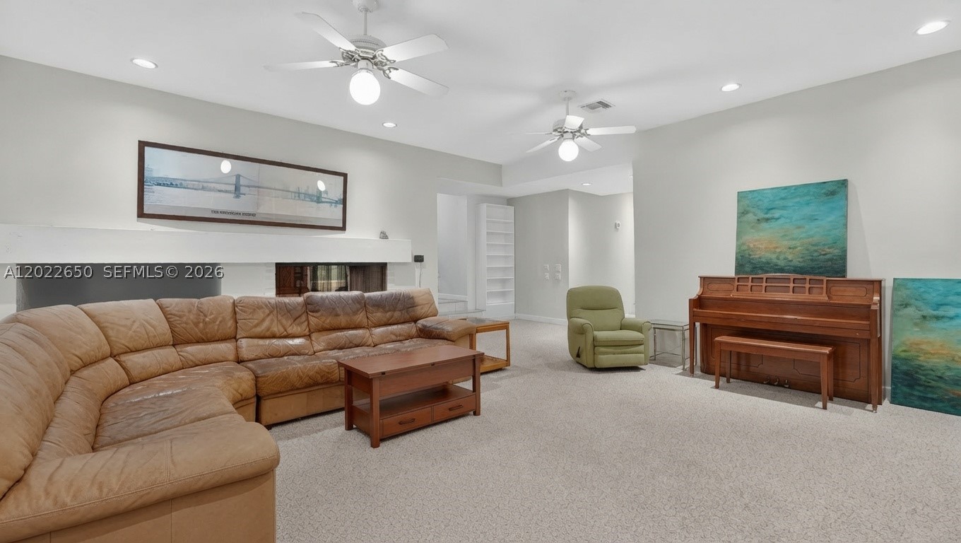 WAKEFIELD ACRES 1ST ADDN - Residential