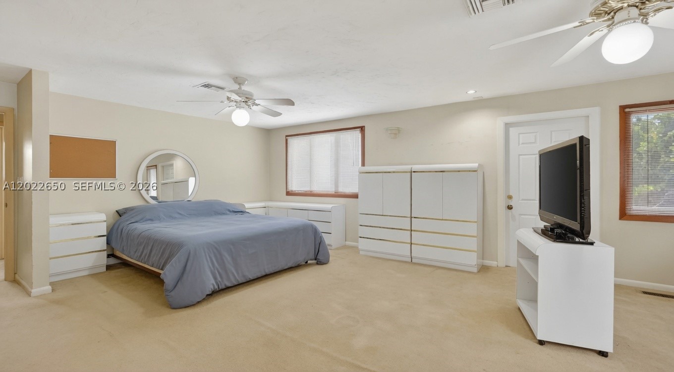 WAKEFIELD ACRES 1ST ADDN - Residential