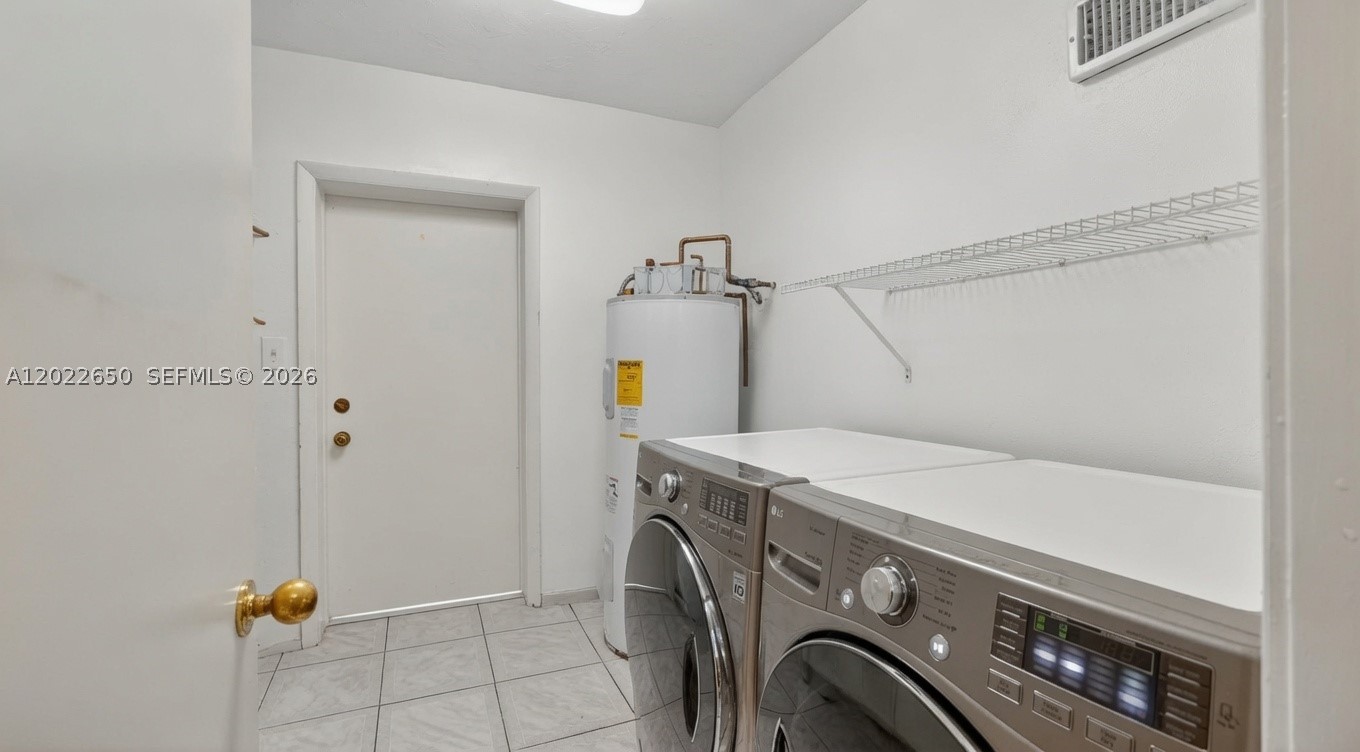 WAKEFIELD ACRES 1ST ADDN - Residential