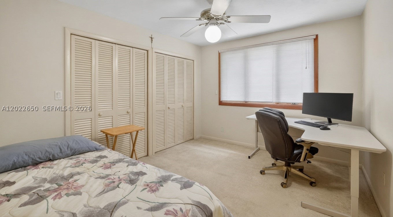 WAKEFIELD ACRES 1ST ADDN - Residential