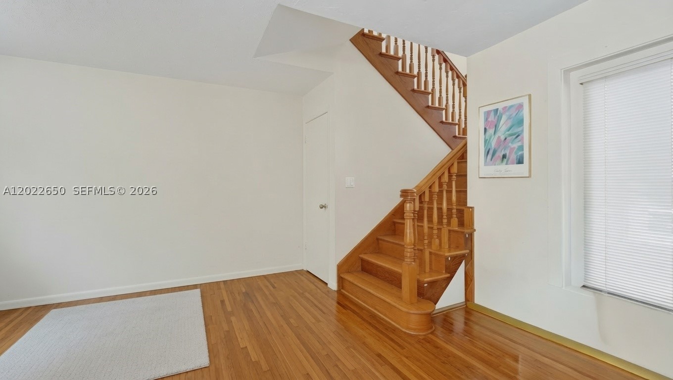 WAKEFIELD ACRES 1ST ADDN - Residential
