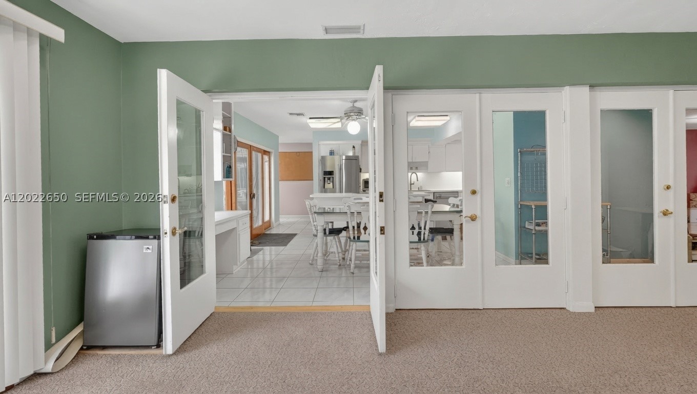 WAKEFIELD ACRES 1ST ADDN - Residential
