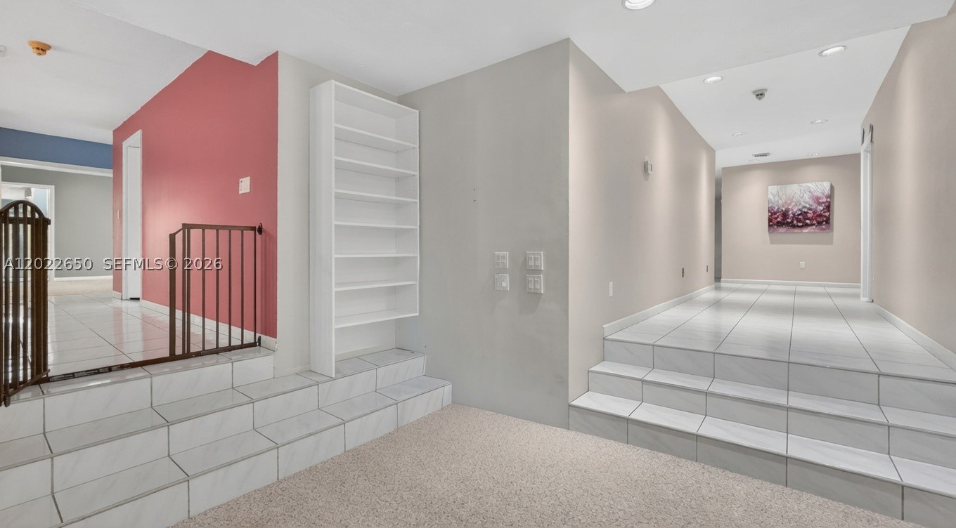 WAKEFIELD ACRES 1ST ADDN - Residential