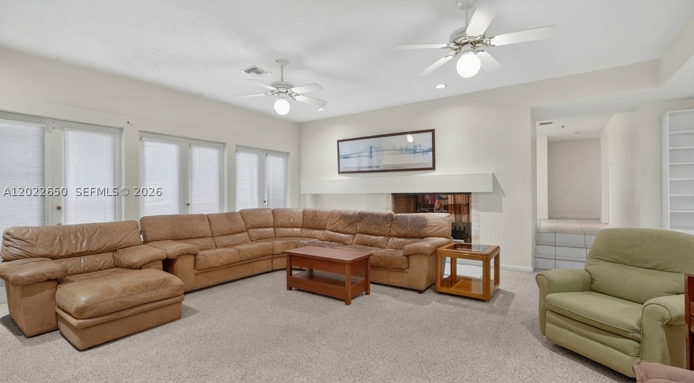WAKEFIELD ACRES 1ST ADDN - Residential