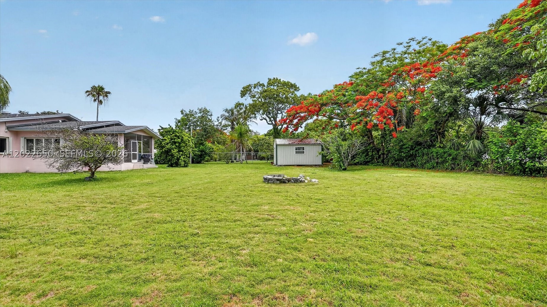 WAKEFIELD ACRES 1ST ADDN - Residential