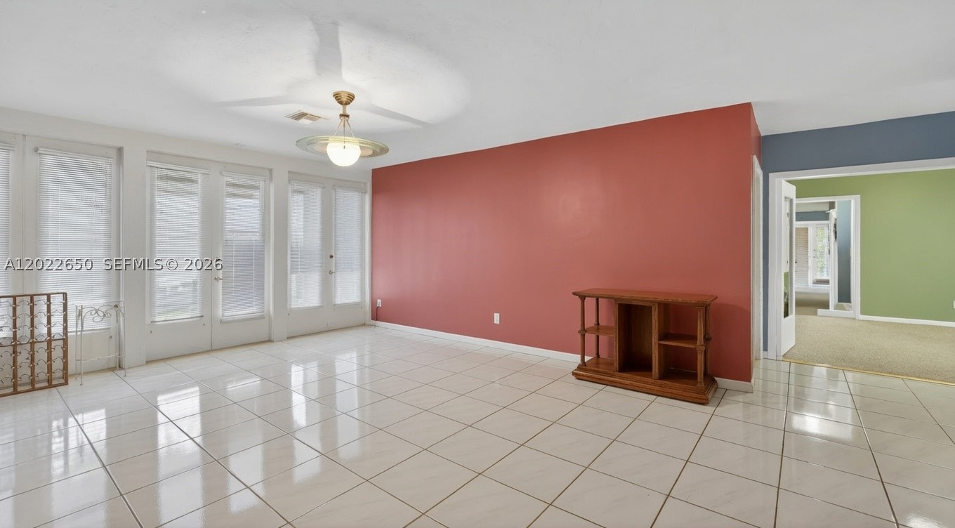 WAKEFIELD ACRES 1ST ADDN - Residential