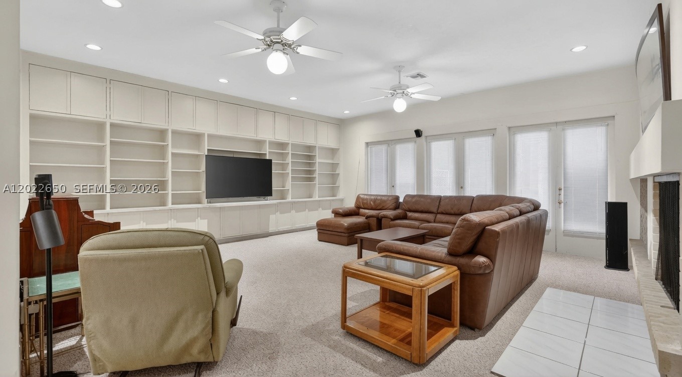 WAKEFIELD ACRES 1ST ADDN - Residential