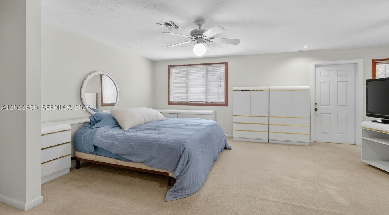 WAKEFIELD ACRES 1ST ADDN - Residential
