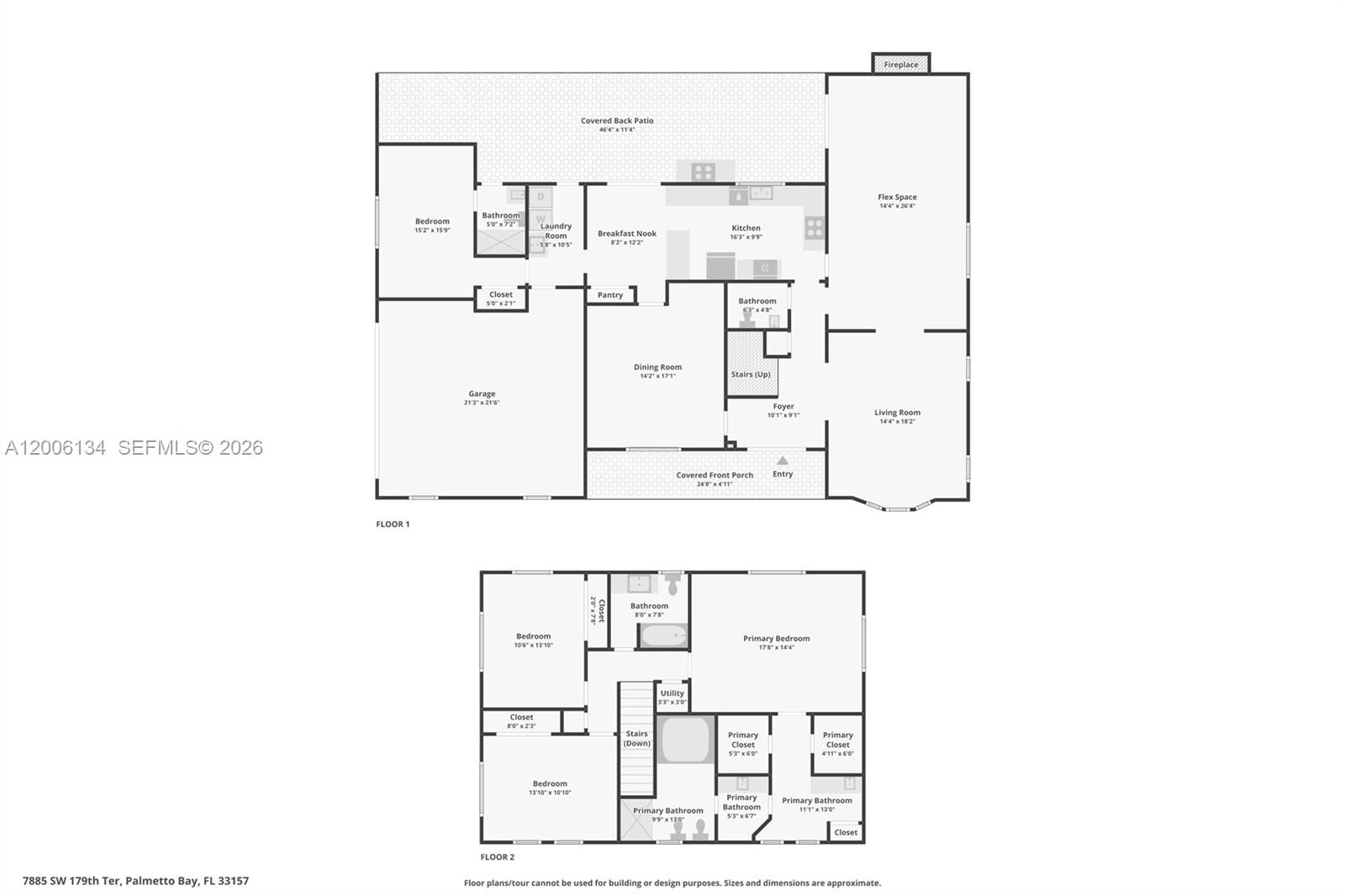 CUTLER HAMMOCK - Residential