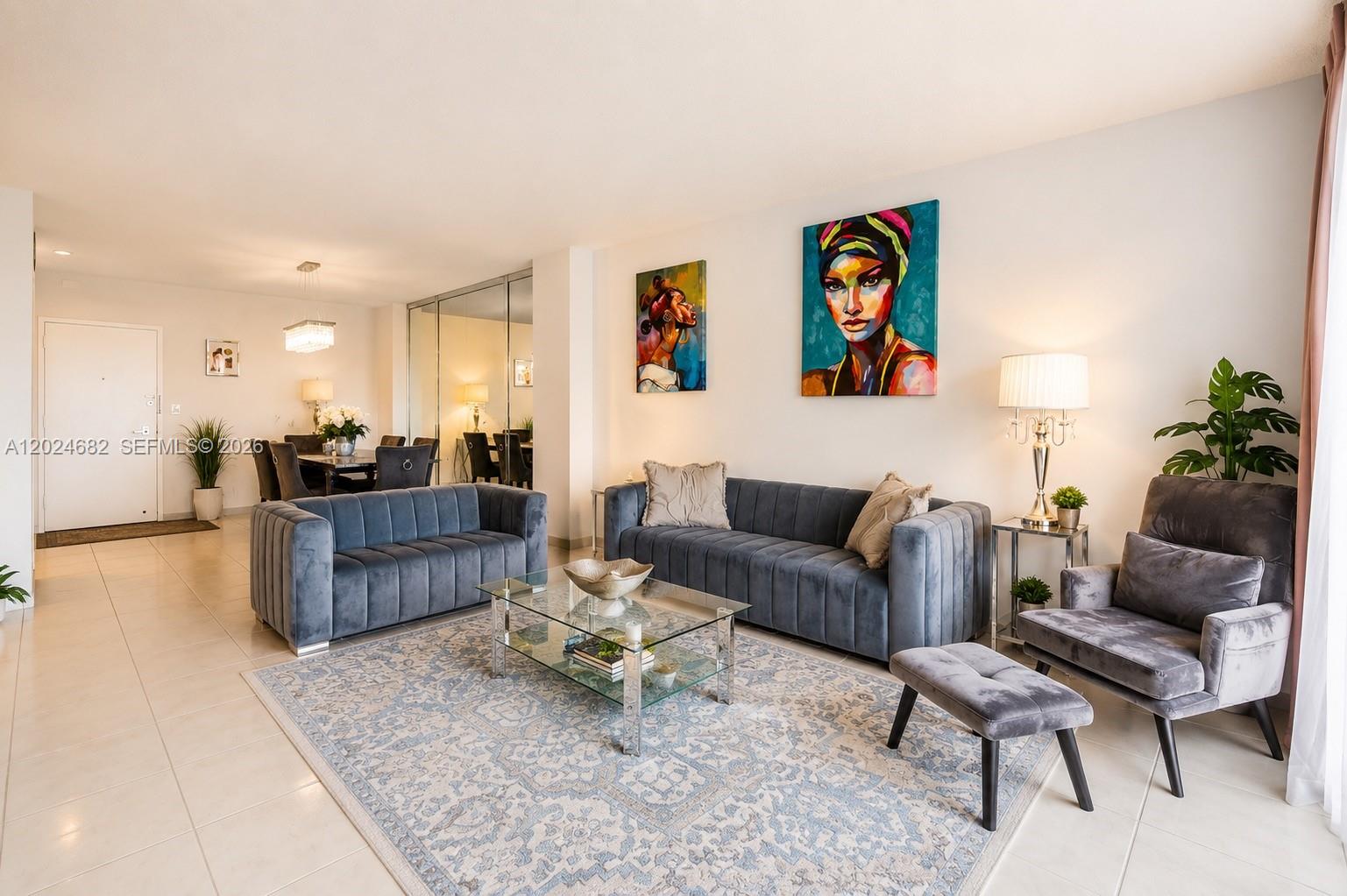 ARLEN HOUSE CONDO - Residential